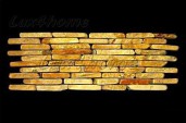 Ścianki z kamienia - Yellow Sand Stone
