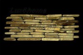 Ścianki z kamienia - Green Sand Stone